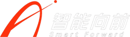 智能向前 Smart Forward logo